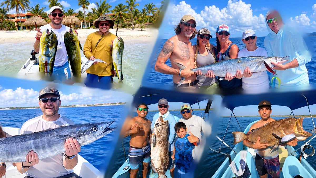 Pesca privada en alta mar